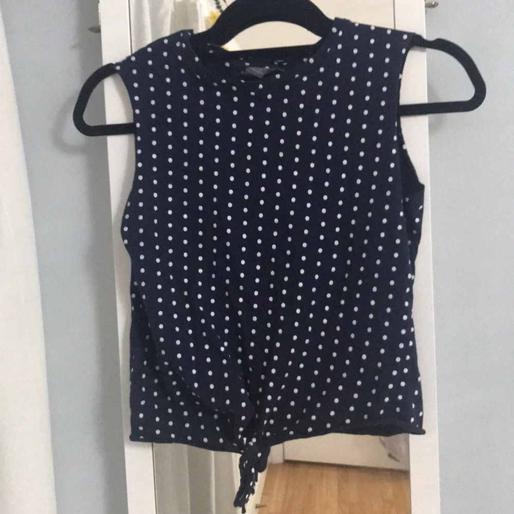 Primark tank lot (2)